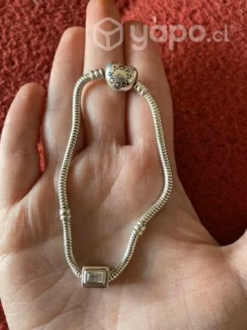 Pandora pulsera - Imagen 2