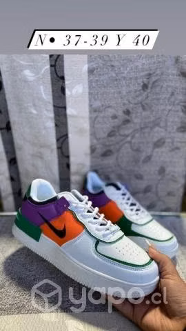 Zapatillas - Imagen 3