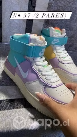 Zapatillas - Imagen 2