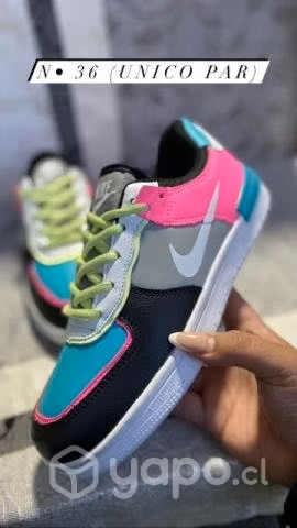 Zapatillas