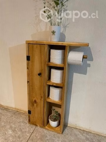 Muebles Rusticos
