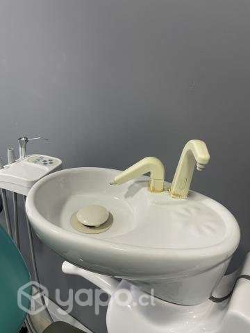 sillón dental(hay 2 disp. Precio unitario - Imagen 2