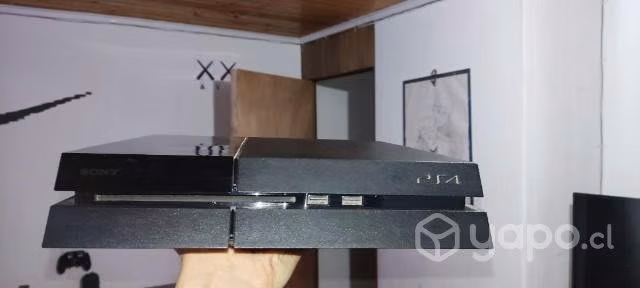 Playstation 4 - Imagen 4