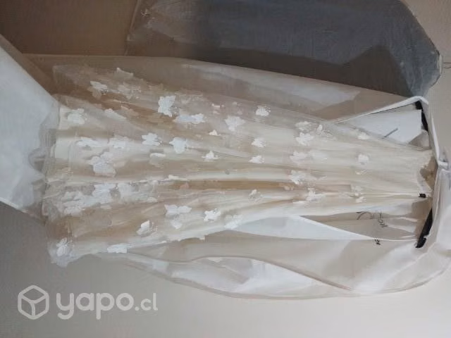 Vestido - Imagen 3