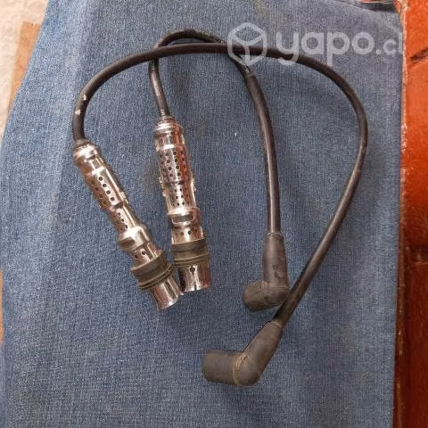 Cable bujia vw golf - Imagen 2