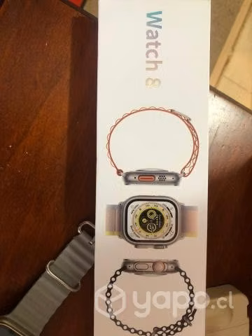 Reloj inteligente - Imagen 2