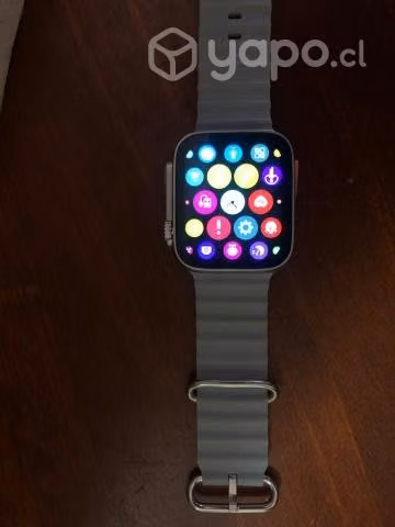 Reloj inteligente - Imagen 3
