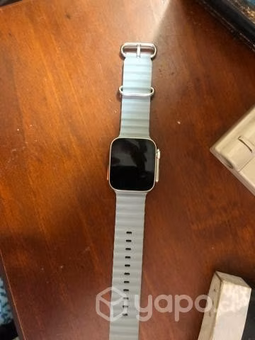 Reloj inteligente - Imagen 4