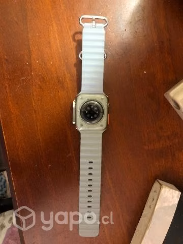 Reloj inteligente - Imagen 5