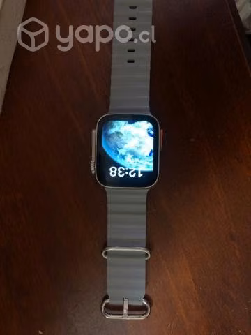 Reloj inteligente