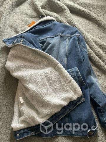 Chaqueta Chiporro nueva - Imagen 4