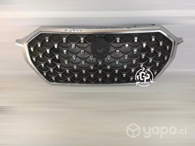 Máscara Ssangyong rexton 2020-2022
