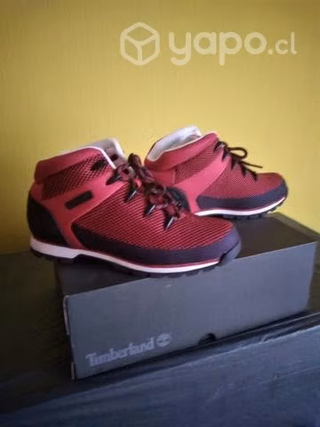 Zapatillas timberland nuevas - Imagen 3