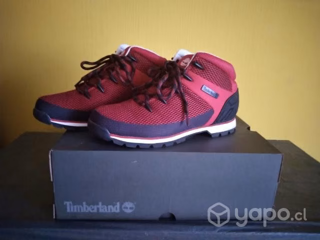Zapatillas timberland nuevas