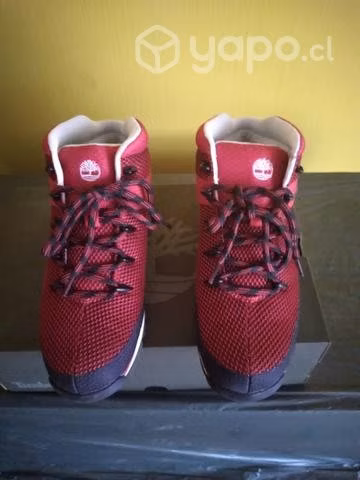 Zapatillas timberland nuevas - Imagen 2