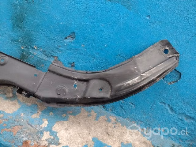 Frontal superior Mazda  - Imagen 4