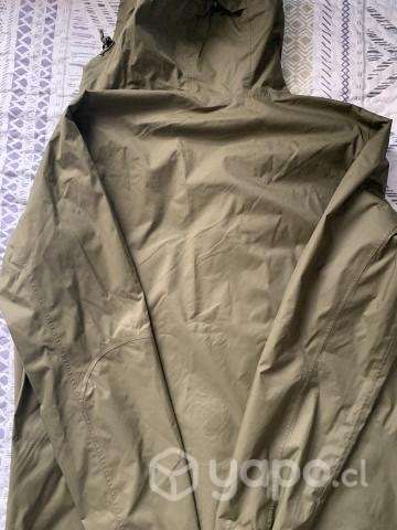 Chaqueta Lippi Blizzard talla M - Imagen 3