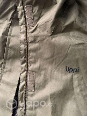 Chaqueta Lippi Blizzard talla M - Imagen 2