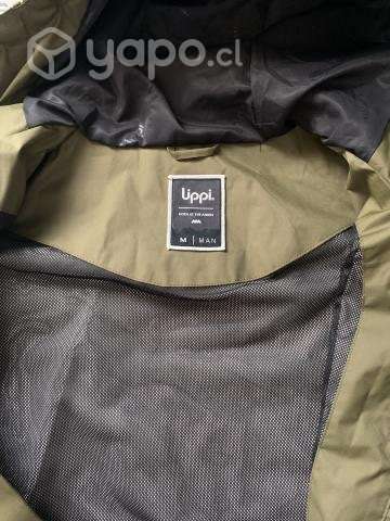 Chaqueta Lippi Blizzard talla M - Imagen 4