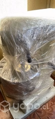 Batidora MAIGAS de 20 litros NUEVA