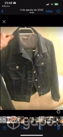 Chaquetas de mujer nuevas