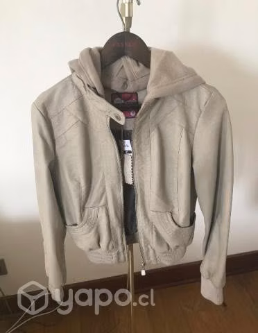 Chaquetas de mujer nuevas