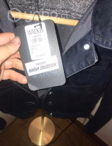 Chaquetas de mujer nuevas