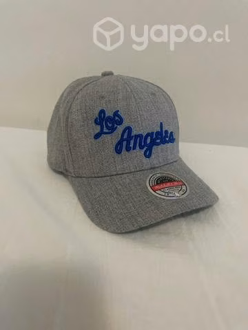 Gorro Los Ángeles Mitchell & Ness - Imagen 4