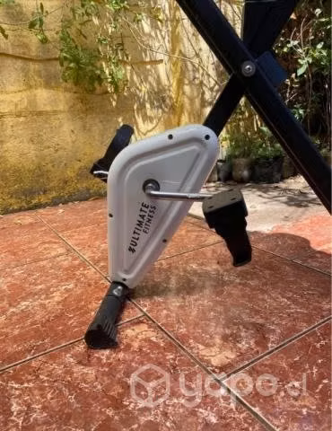 Bicicleta estática - Imagen 2