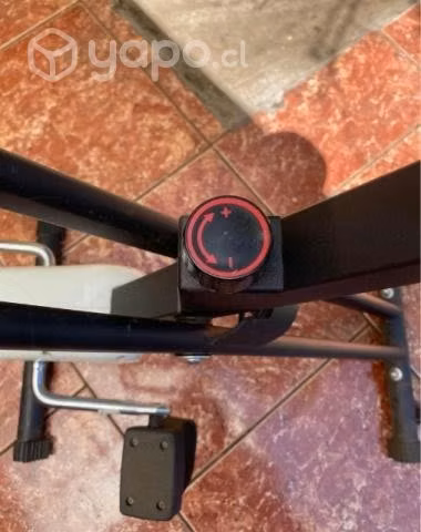 Bicicleta estática - Imagen 4