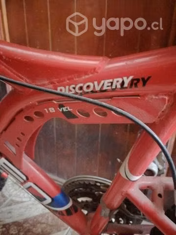 Bicicletas 2 x 150mil por no uso