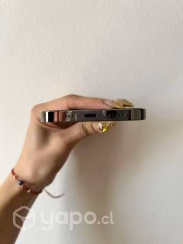 IPhone 12 Pro grey 128g