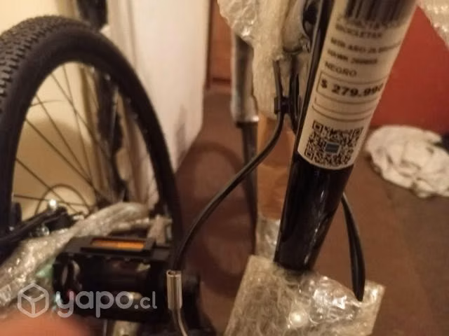 Bicicletas mountainbike brabus aro 26