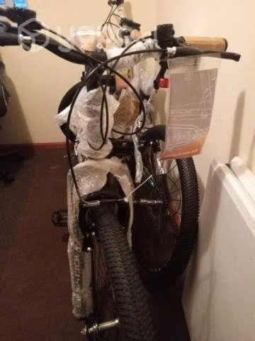 Bicicletas mountainbike brabus aro 26