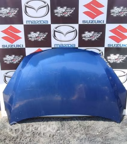Capot Mazda 2 Original - Imagen 2