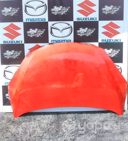 Capot Mazda 2 Original