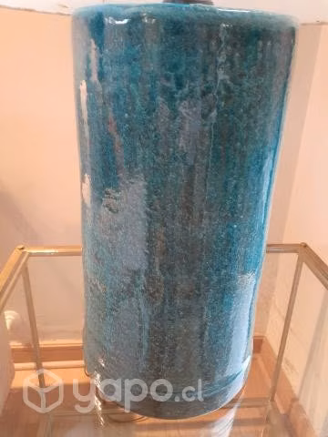 Lampara Ceramica
