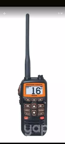Radio banda nueva