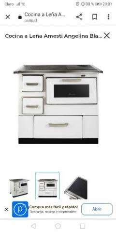 Cocina amesti - Imagen 2