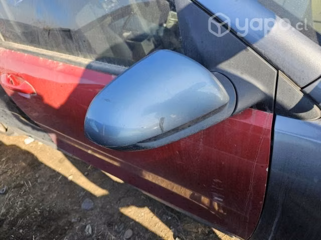 Espejo derecho kia rio 5 2019
