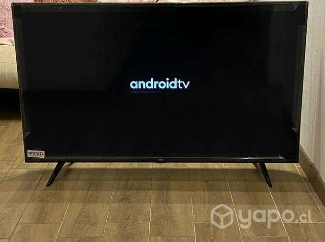 Televisor 50' - Imagen 2