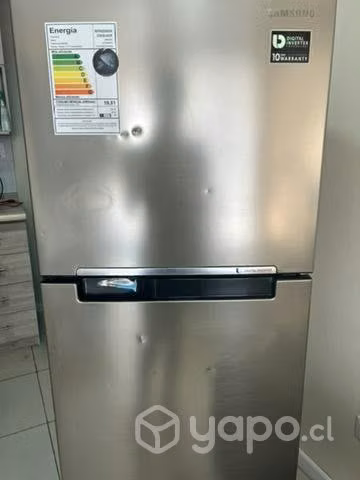 Refrigerador/nevera samsung - Imagen 2