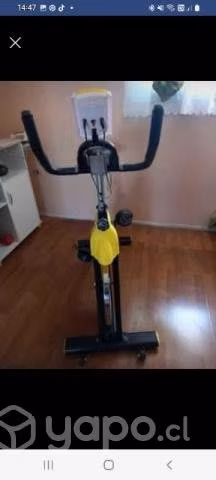 Bicicleta spidinng - Imagen 2