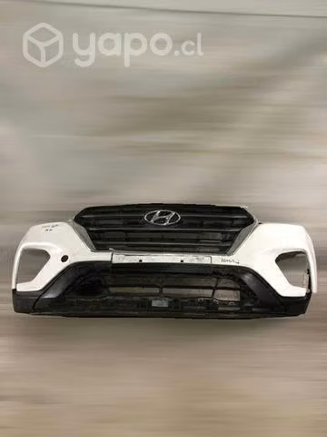 Parachoque delantero Hyundai Creta 2019 2020