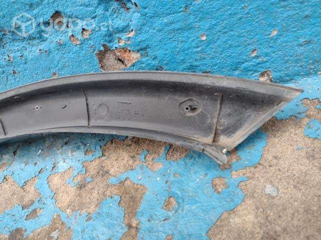 Moldura del izq JAC refine 2011-2016 - Imagen 7