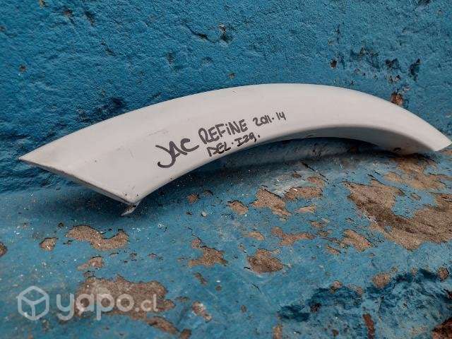 Moldura del izq JAC refine 2011-2016 - Imagen 3