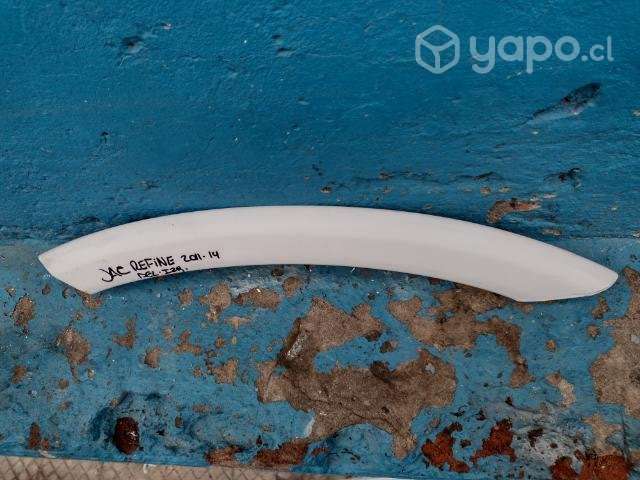 Moldura del izq JAC refine 2011-2016 - Imagen 4
