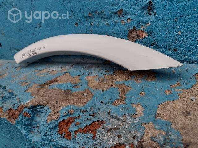 Moldura del izq JAC refine 2011-2016 - Imagen 2