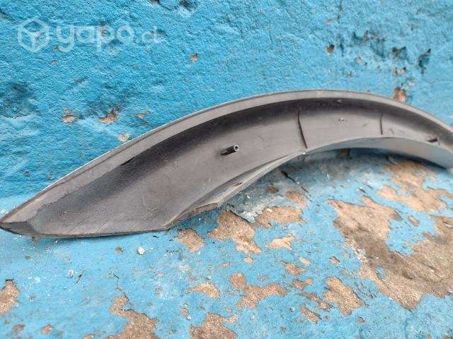 Moldura del izq JAC refine 2011-2016 - Imagen 5