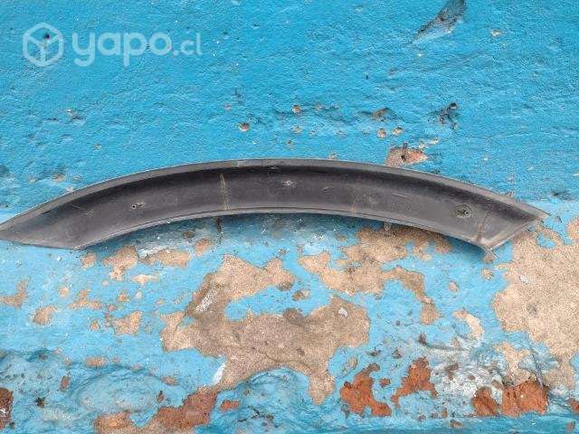 Moldura del izq JAC refine 2011-2016 - Imagen 9